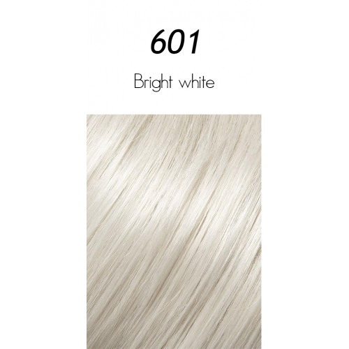  
Select your color: 601  Bright White